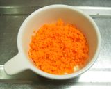 冷凍保存用＊お弁当メンチカツ作り方3写真