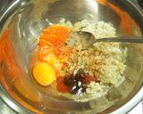 冷凍保存用＊お弁当メンチカツ作り方4写真