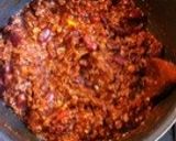 辛くないチリコンカン作り方6写真