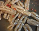 ピリからこんにゃく作り方6写真