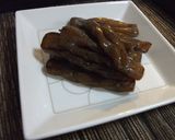 ピリからこんにゃく作り方7写真