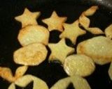 星型ポテト☆お弁当に簡単！作り方4写真