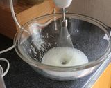 チョコチップ入り♡しっとり♪バナナケーキ作り方5写真