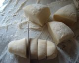 もちもち餃子☆手作りの皮編☆作り方4写真