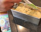 チョコチップ入り♡しっとり♪バナナケーキ作り方9写真