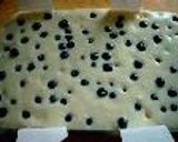 Blueberry Polka Dots作り方4写真
