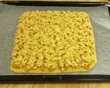 タルトみたいな♪キャラメルりんごクッキー作り方13写真