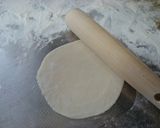 もちもち餃子☆手作りの皮編☆作り方5写真