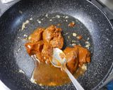 不器用チーズinハンバーグ作り方4写真