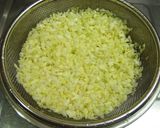 冷凍保存用＊お弁当メンチカツ作り方5写真