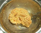 冷凍保存用＊お弁当メンチカツ作り方6写真