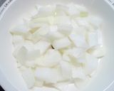 ➏　厚揚げの甘辛炒め　➏作り方2写真