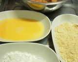 冷凍保存用＊お弁当メンチカツ作り方7写真