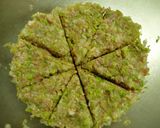 ヘルシー！しょうが餃子作り方4写真