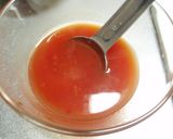 ➏　厚揚げの甘辛炒め　➏作り方4写真