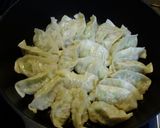 ヘルシー！しょうが餃子作り方7写真