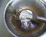 バルサミコ酢★クッキー作り方4写真