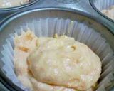 野菜ジュースで◎キャロットマフィン作り方5写真