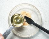 鶏むね肉の白みそ焼き作り方3写真