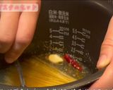 炊飯器で作るアサリのパスタ作り方6写真