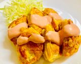 ピカタ作り方5写真