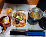 レンジで簡単にも！ポーチドエッグ作り方58写真