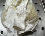 カリフラワーの茹で方と保存（そやじ流）作り方7写真