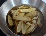 鶏肉とごぼうのてりてり煮☆簡単弁当にも作り方1写真