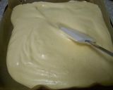 初心者でも簡単！シンプルロールケーキ作り方5写真