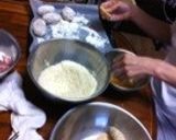 新ジャガコロッケ作り方5写真