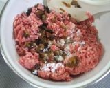 超簡単★台湾家庭の味★台湾ミートローフ作り方2写真