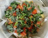 簡単魚料理☆さんまのチーズ焼き♪作り方4写真