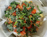 簡単魚料理☆さんまのチーズ焼き♪作り方4写真