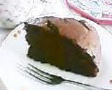 デビルス・ケーキ☆作り方5写真
