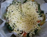 簡単魚料理☆さんまのチーズ焼き♪作り方6写真