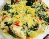 簡単魚料理☆さんまのチーズ焼き♪作り方7写真