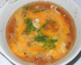 節約簡単レンジで美味しい☆親子丼☆作り方4写真