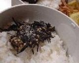 紫蘇ひじき作り方4写真