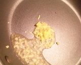 簡単♪ヘルシー牛肉しぐれ煮丼作り方2写真
