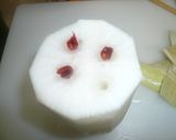 フグ白子の昆布包み焼き作り方4写真