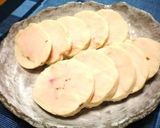 さっぱりヘルシー　鳥はむと玉葱のサラダ♪作り方1写真