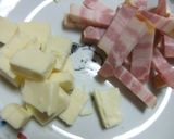 ケークサレ♡スマートチーズ入り作り方3写真