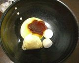 簡単（だと思う）ティラミス。作り方5写真