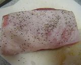 塩豚☆トマト煮込み♪作り方3写真