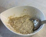 居酒屋風❓オクラのなめらか豆腐かけ作り方5写真