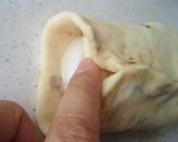 季節限定**新玉葱ブレッド［詳細写真付］作り方17写真