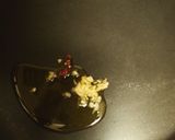 豆腐とトマトのヘルシーパスタ作り方4写真