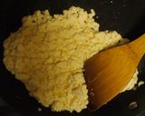 豆腐とトマトのヘルシーパスタ作り方5写真