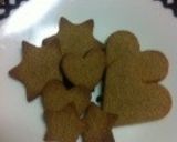 バター不使用おからクッキー作り方5写真