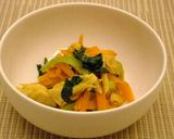 ちゃちゃっとご飯の友♪作り方3写真